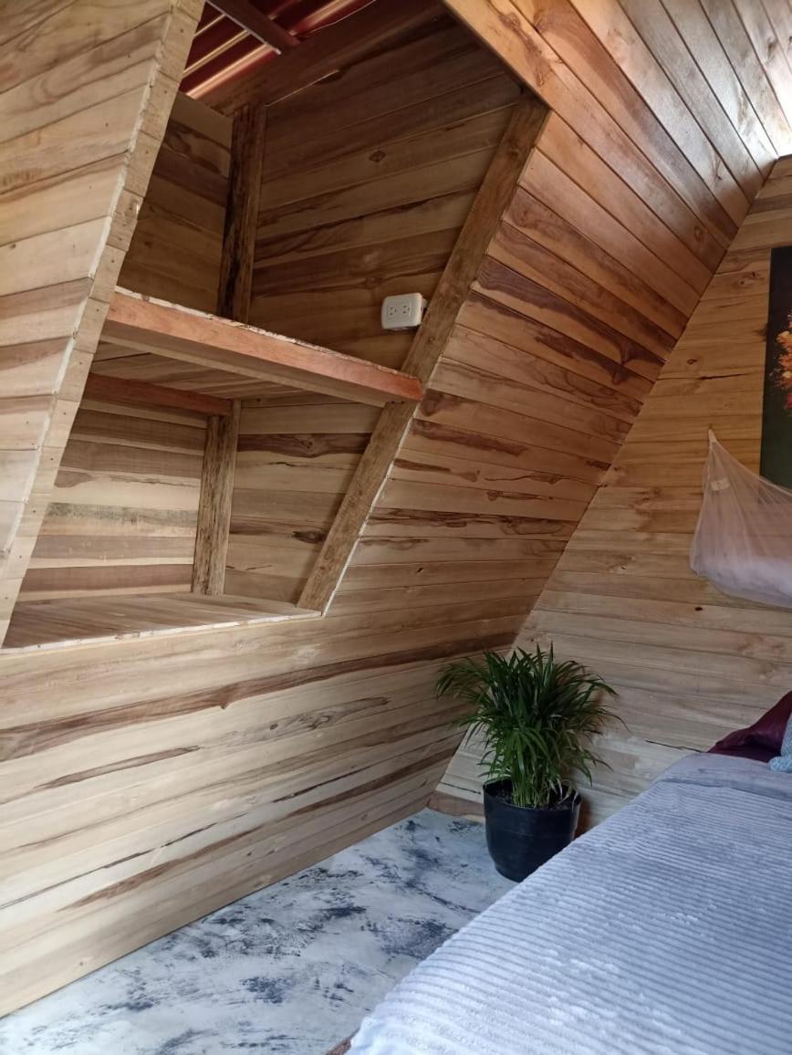 Tukamping Hotel Minca Room photo