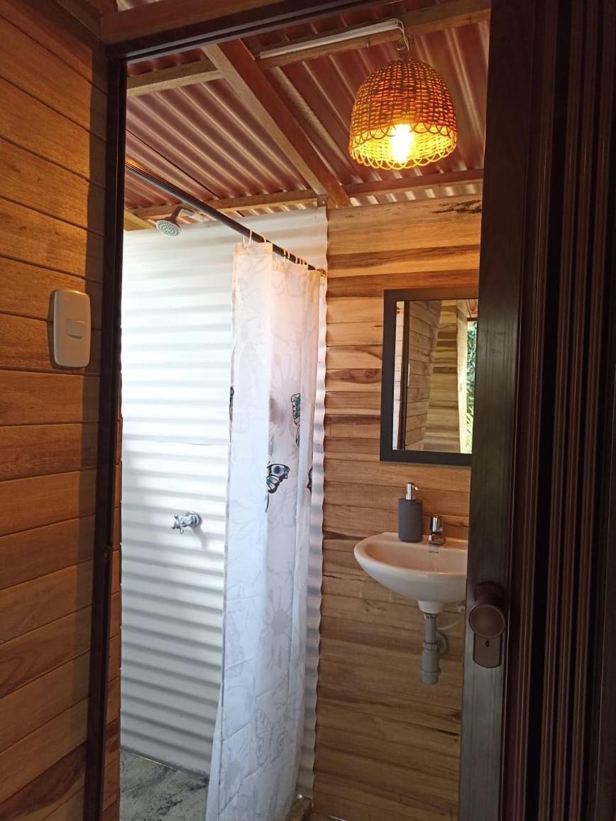 Tukamping Hotel Minca Room photo